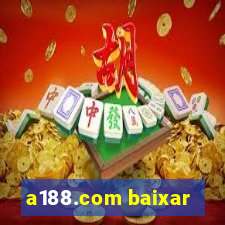 a188.com baixar